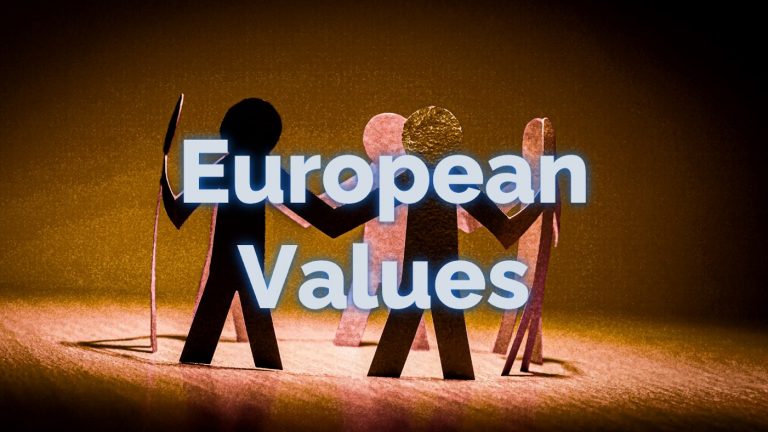 How can we anchor European values in the metaverse?