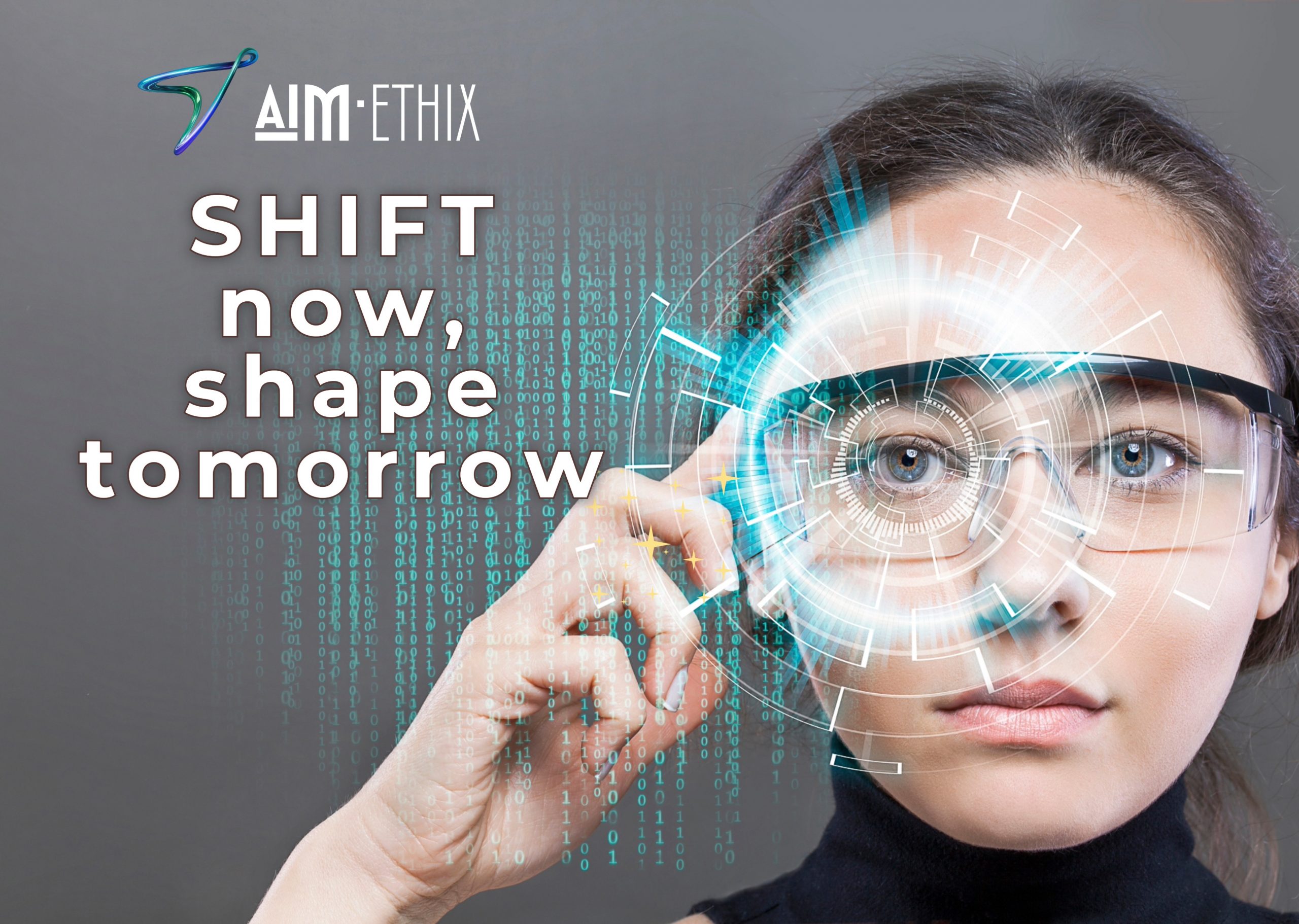 SHIFT now, shape tomorrow - Foundation Metaverse Europe